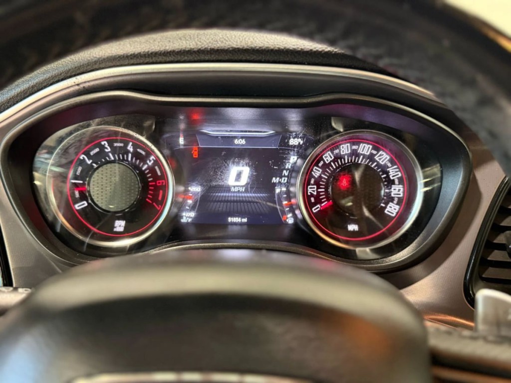 2019 Dodge Challenger Image 16