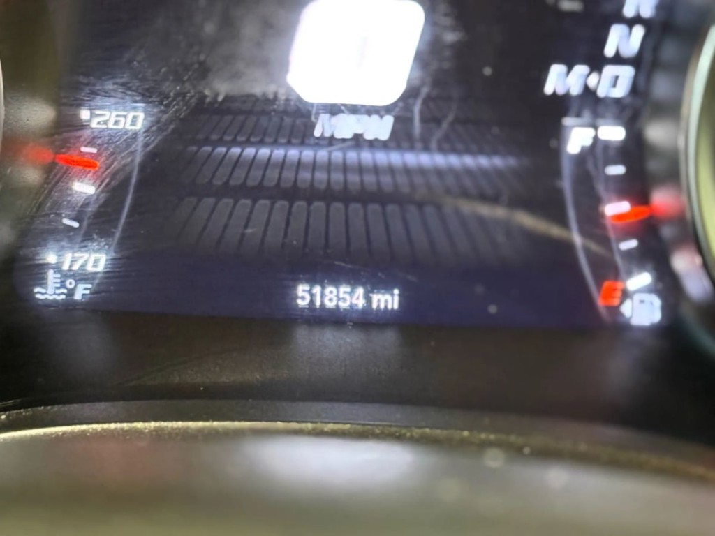 2019 Dodge Challenger Image 17