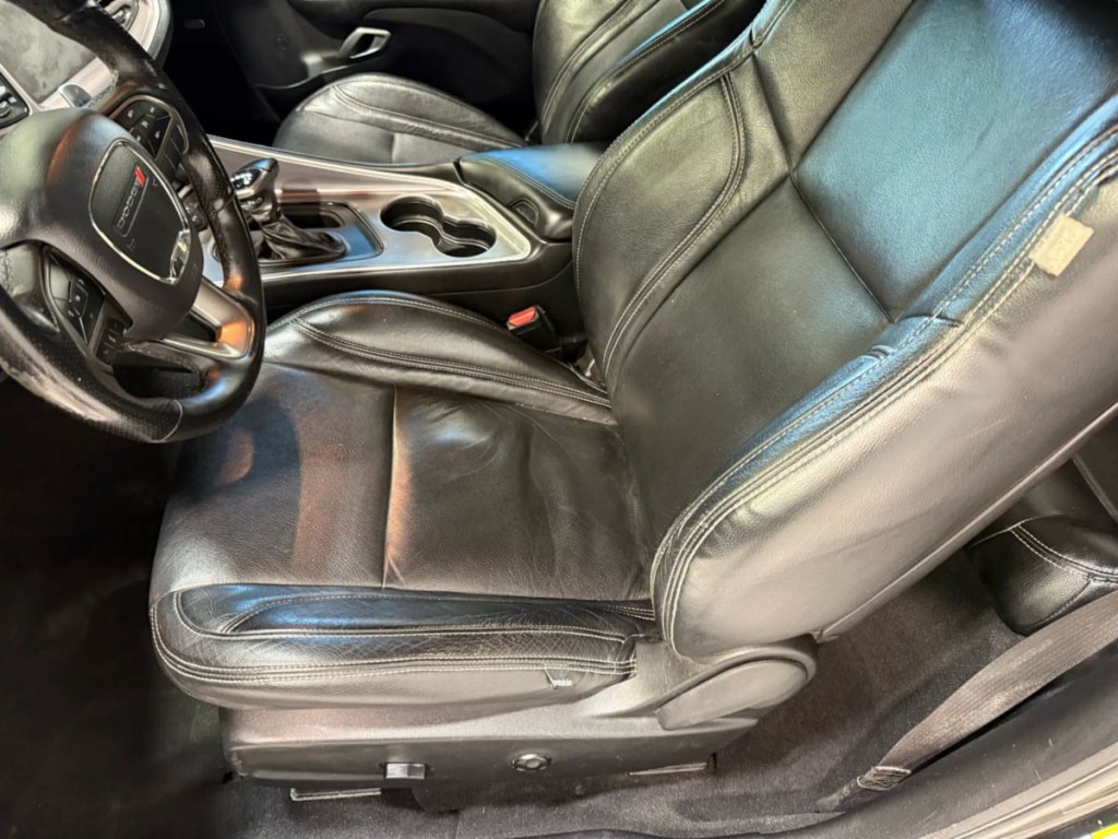 2019 Dodge Challenger Image 22