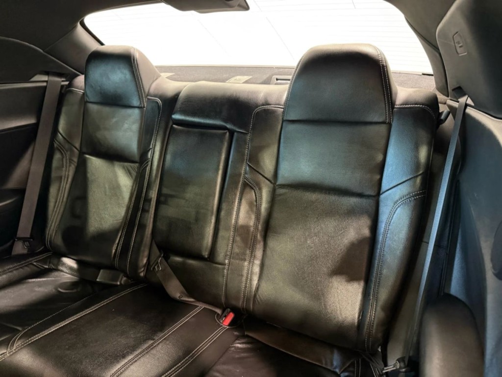 2019 Dodge Challenger Image 23