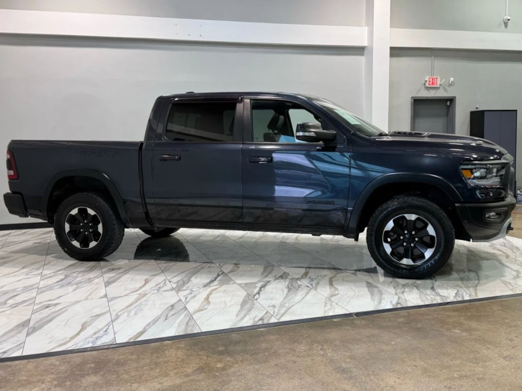 2021 RAM 1500 Image 5