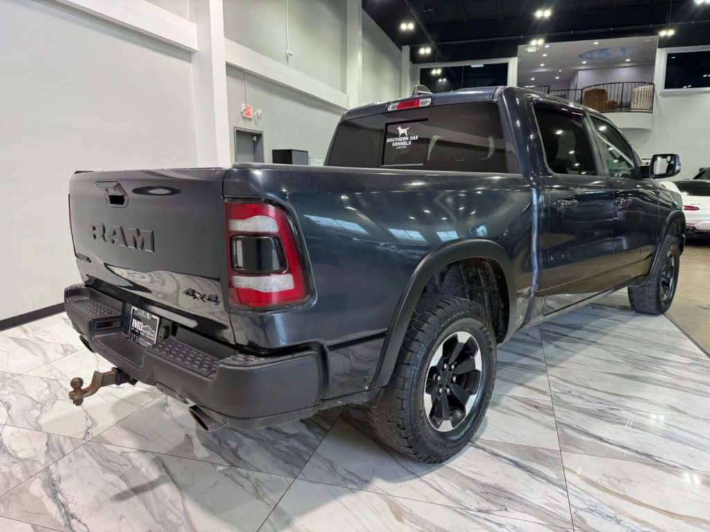 2021 RAM 1500 Image 6
