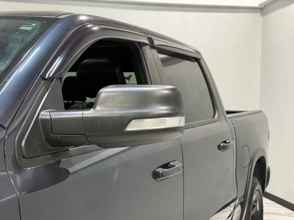 2021 RAM 1500 Image 10