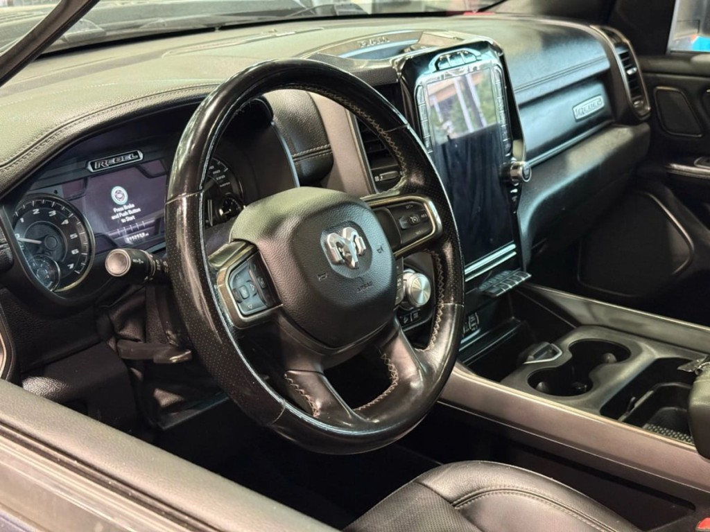 2021 RAM 1500 Image 13