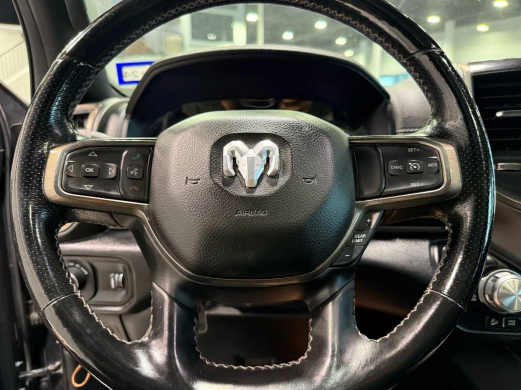 2021 RAM 1500 Image 14