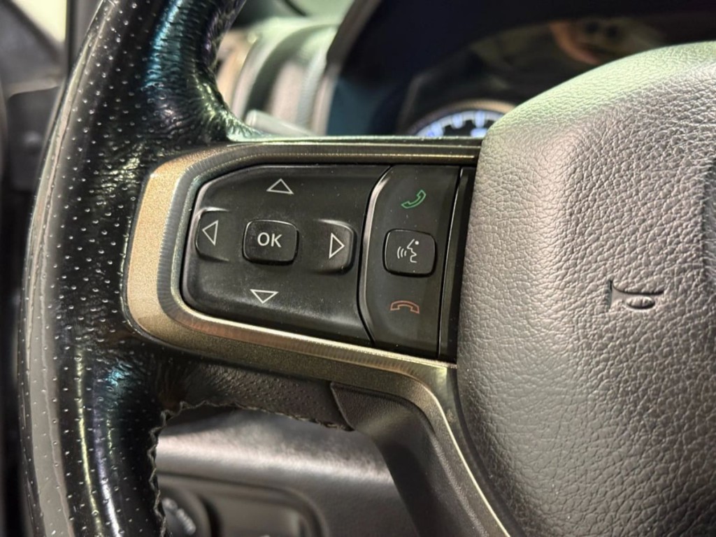 2021 RAM 1500 Image 15