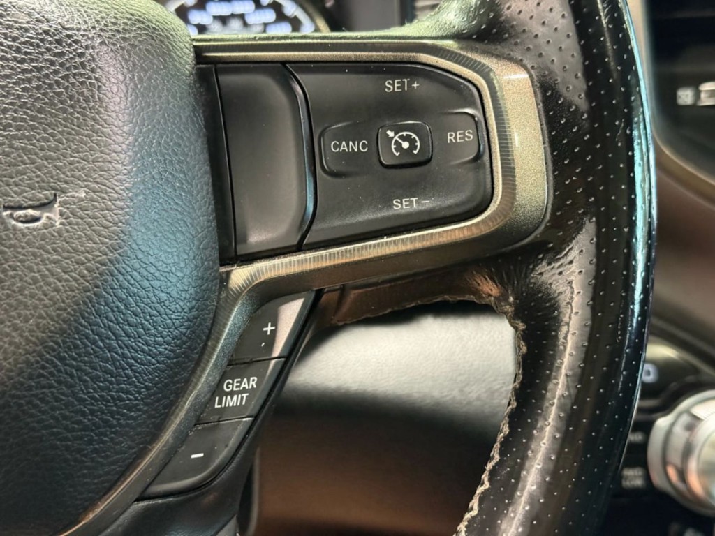 2021 RAM 1500 Image 16
