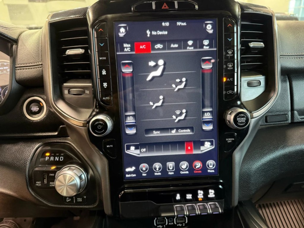 2021 RAM 1500 Image 18