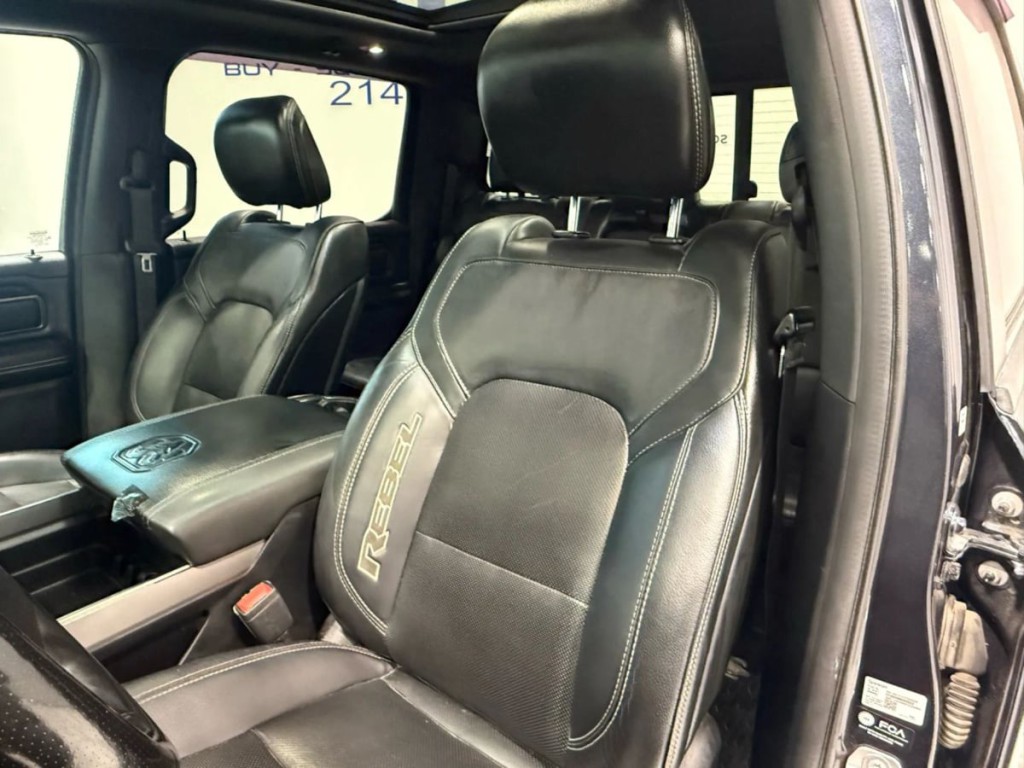 2021 RAM 1500 Image 19