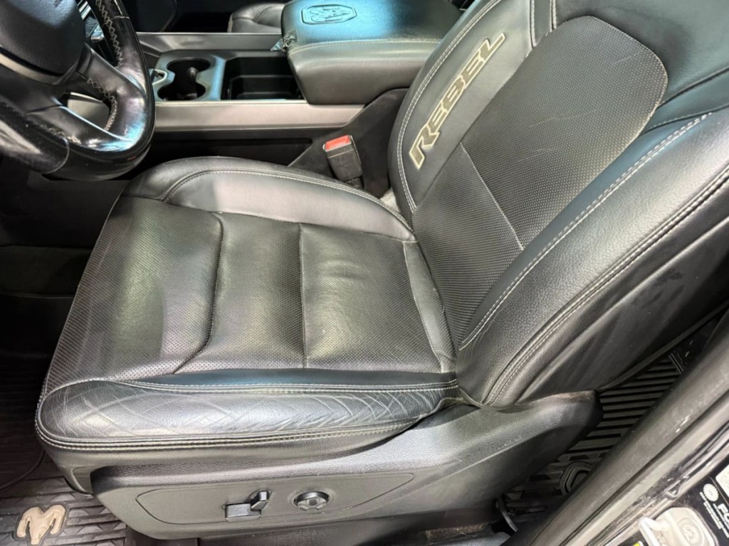 2021 RAM 1500 Image 20