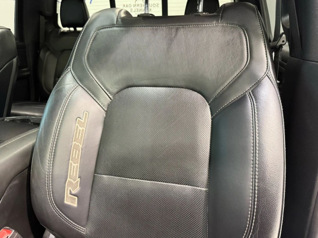2021 RAM 1500 Image 21