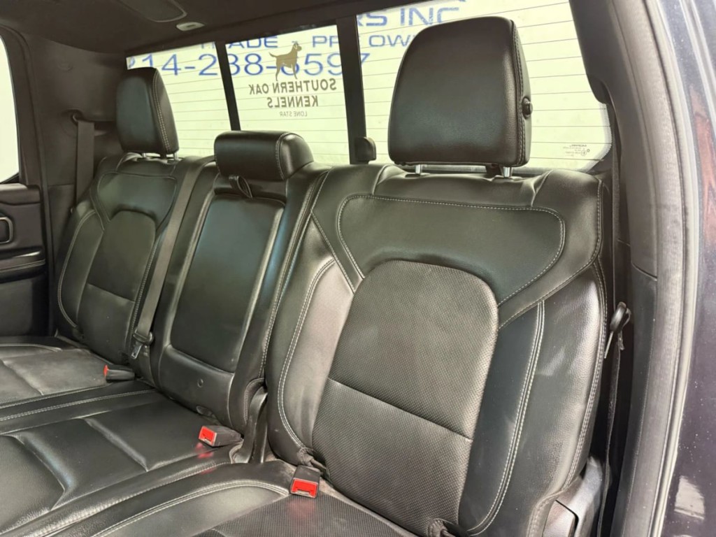 2021 RAM 1500 Image 22