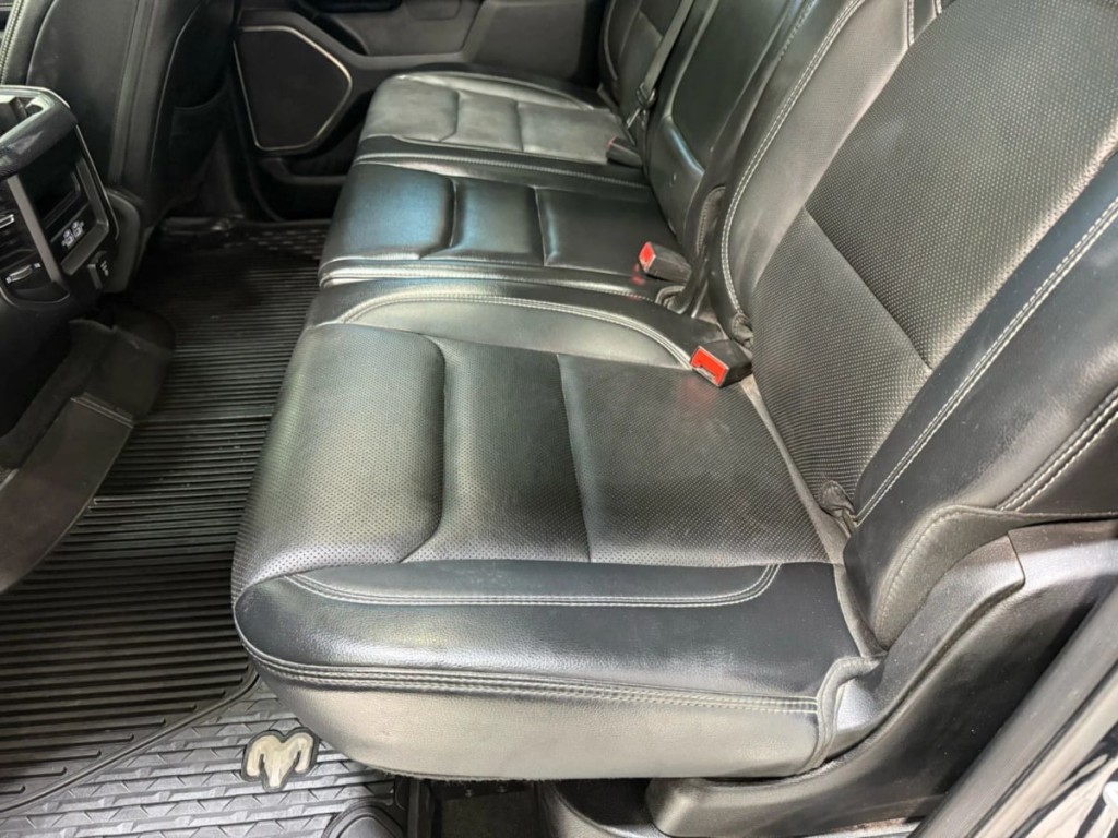 2021 RAM 1500 Image 23
