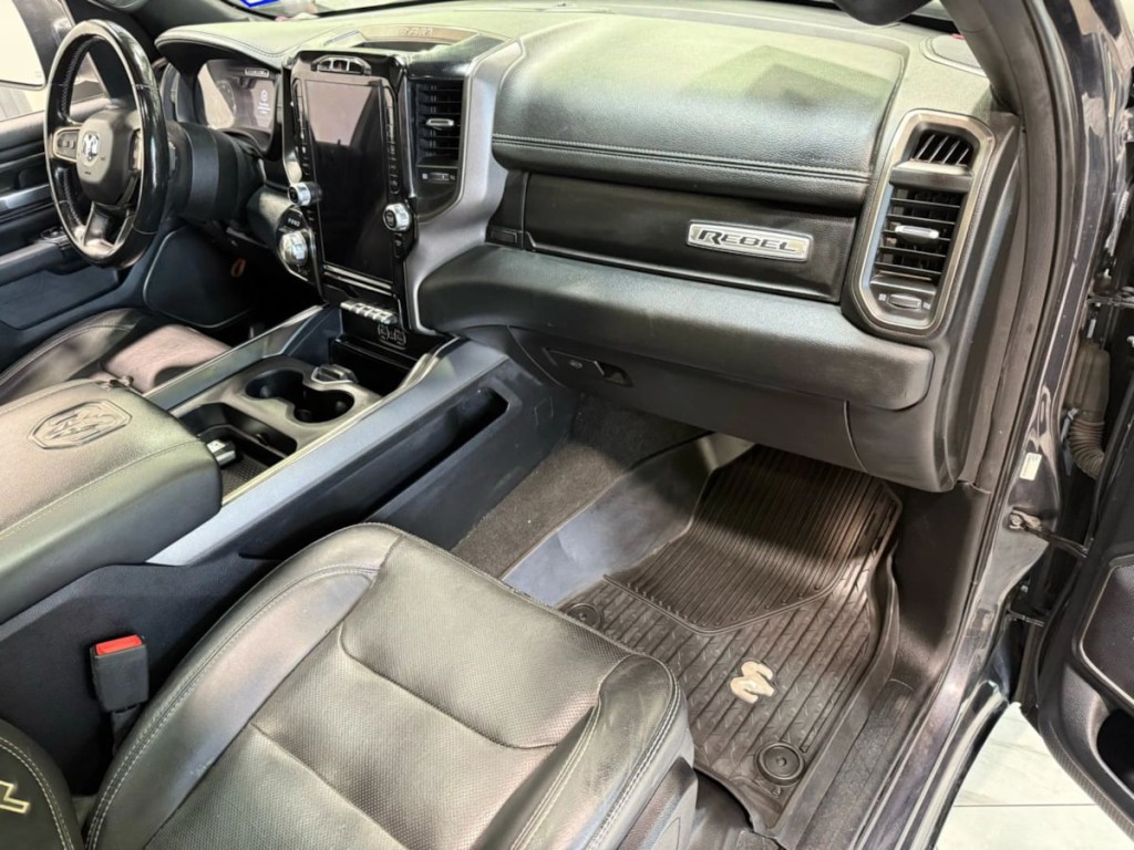 2021 RAM 1500 Image 24