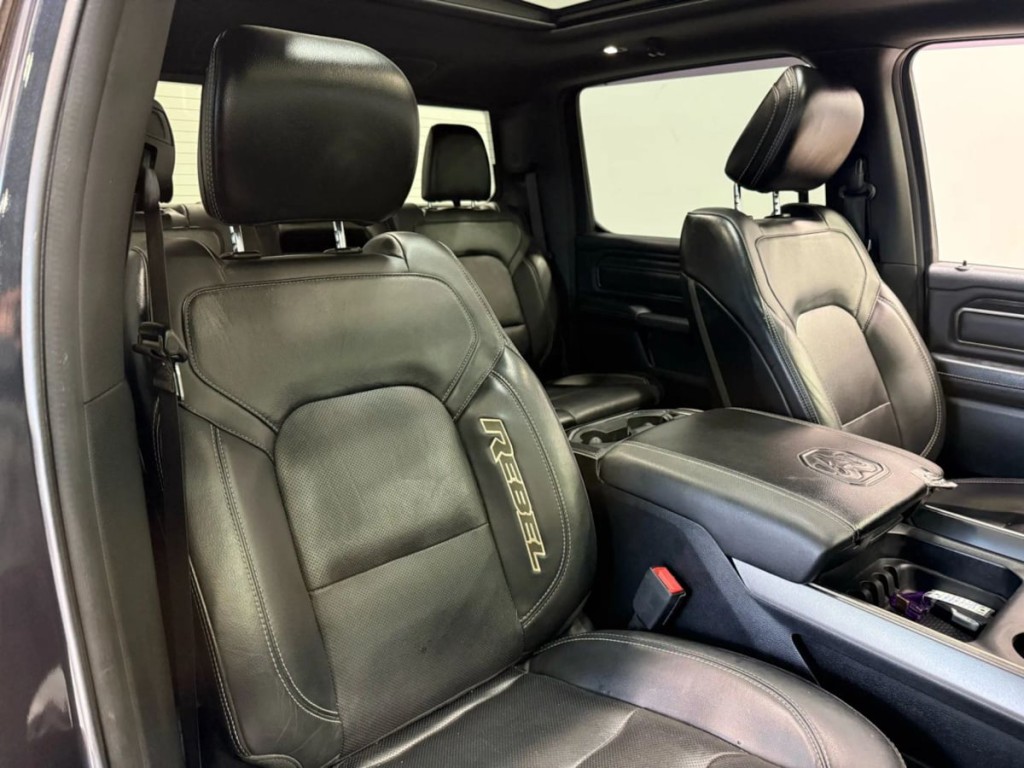 2021 RAM 1500 Image 25