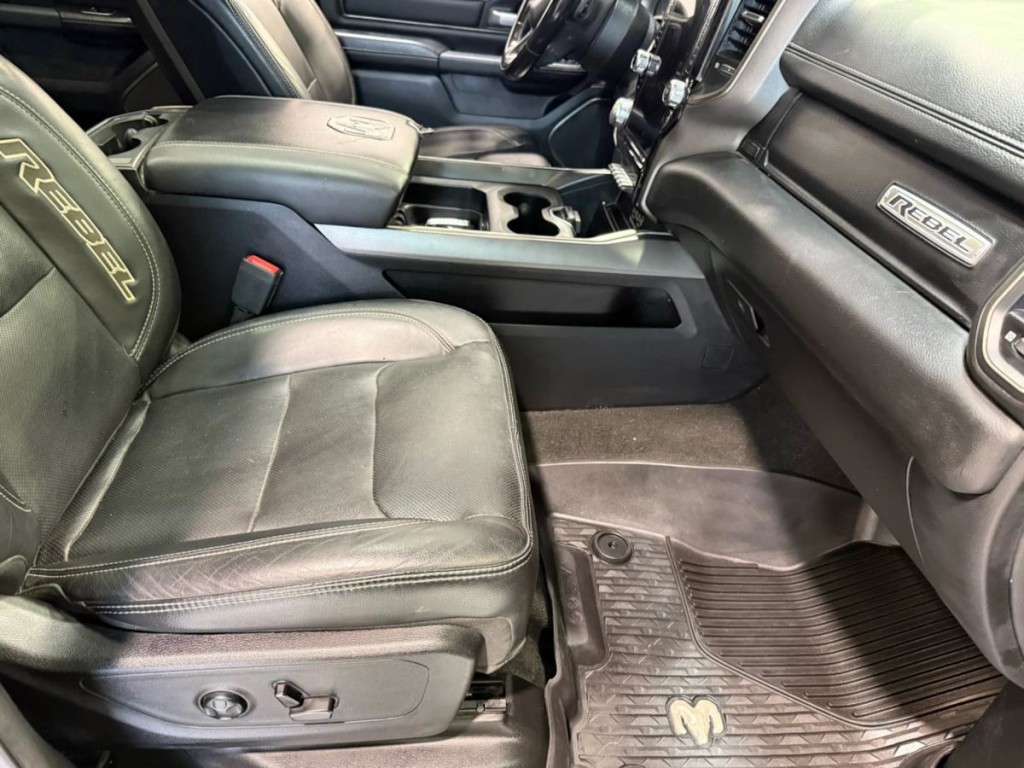2021 RAM 1500 Image 26