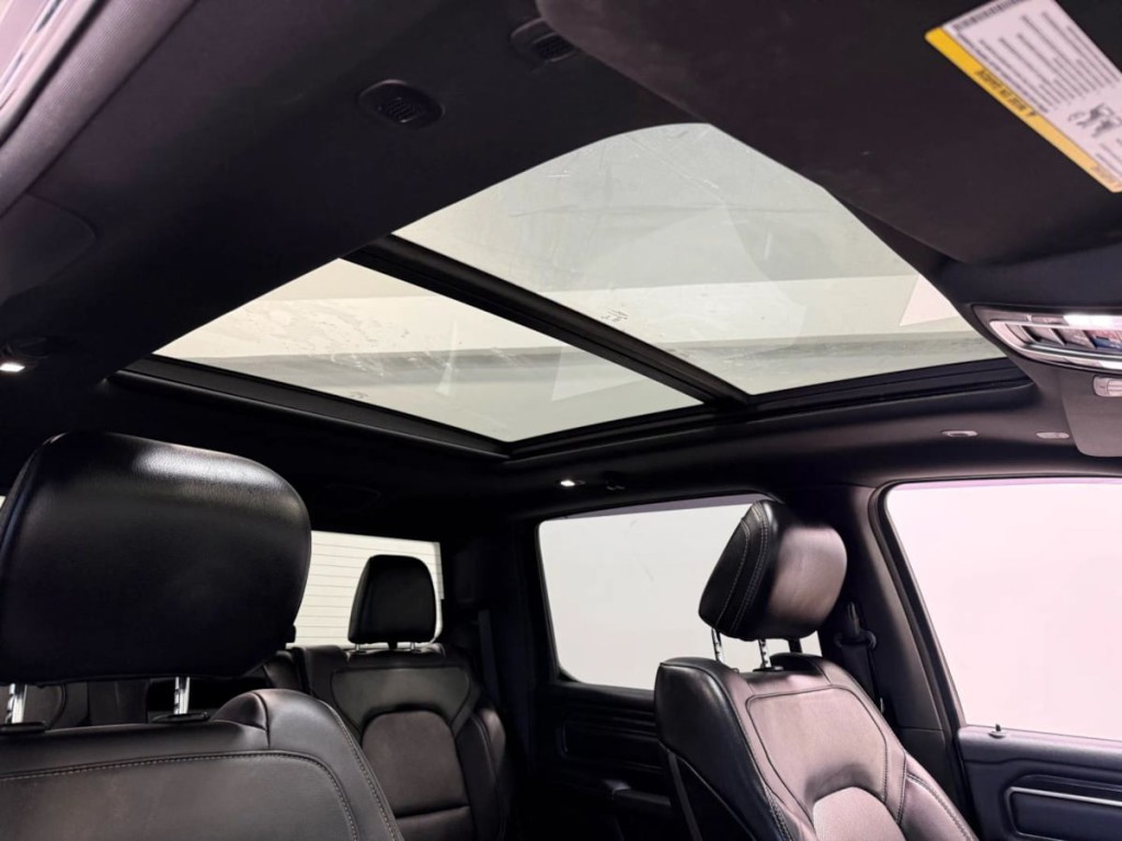 2021 RAM 1500 Image 27