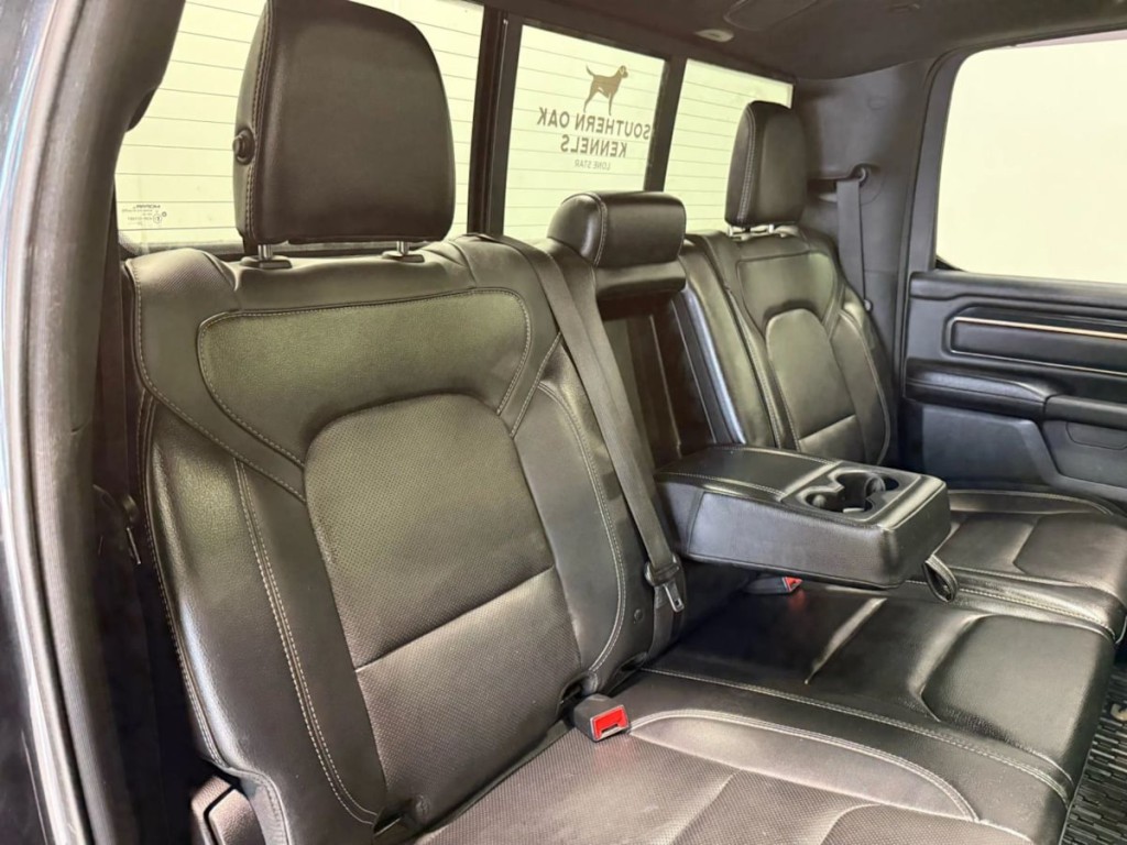 2021 RAM 1500 Image 28
