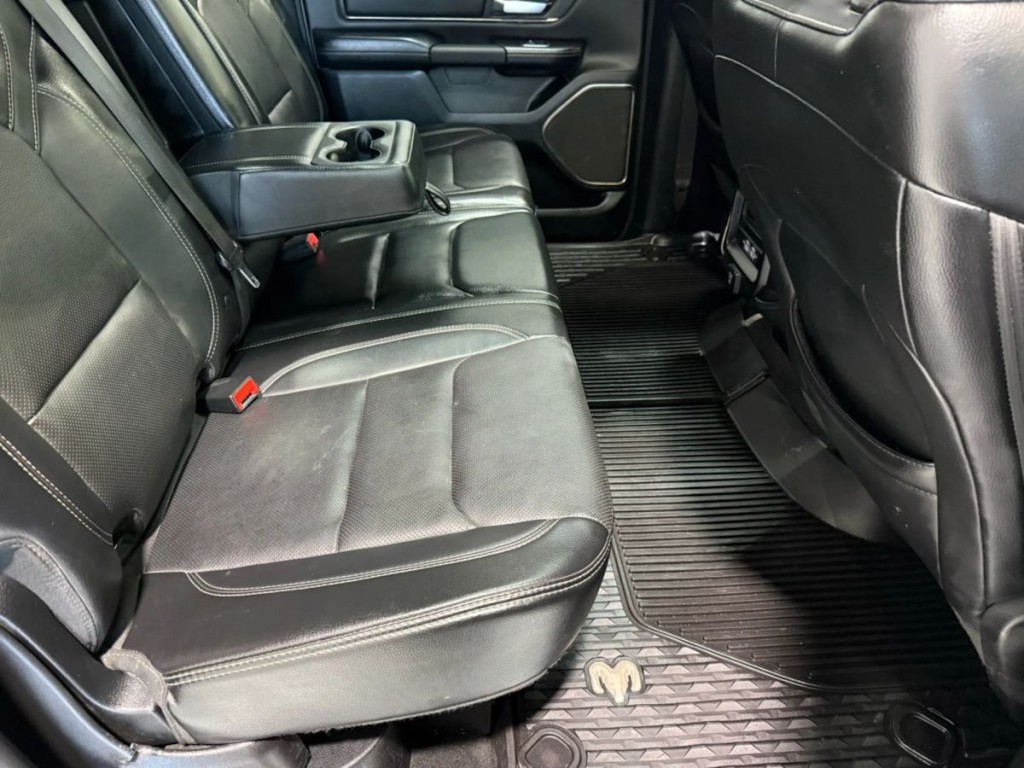 2021 RAM 1500 Image 29