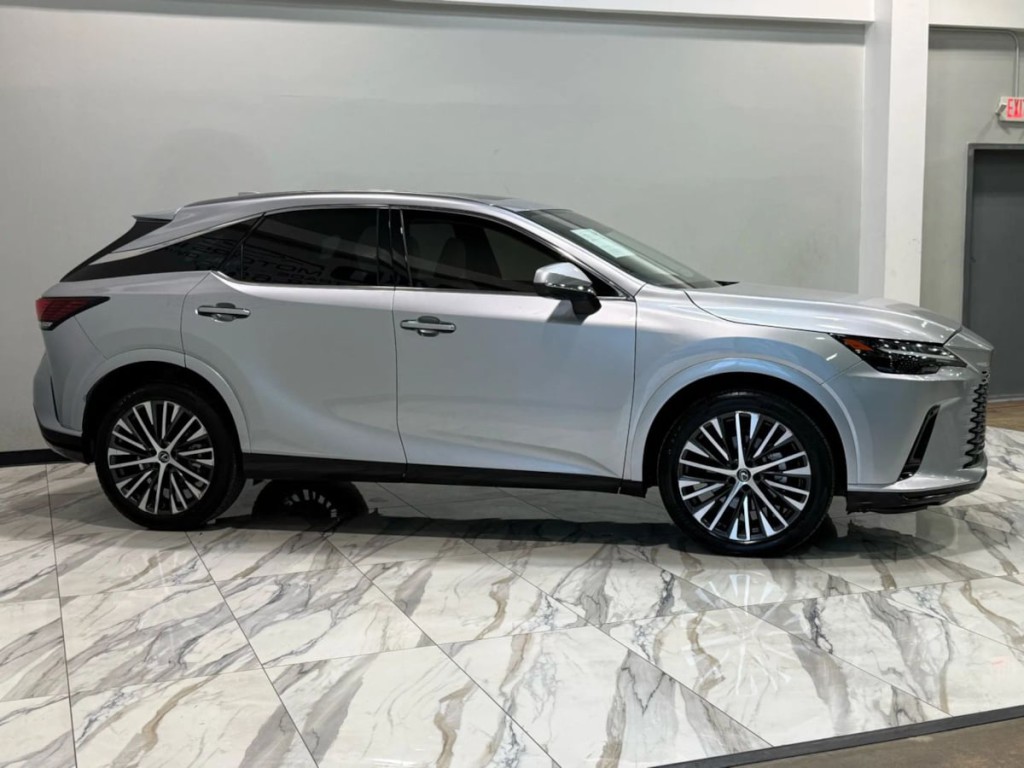 2023 Lexus RX 350 Image 5
