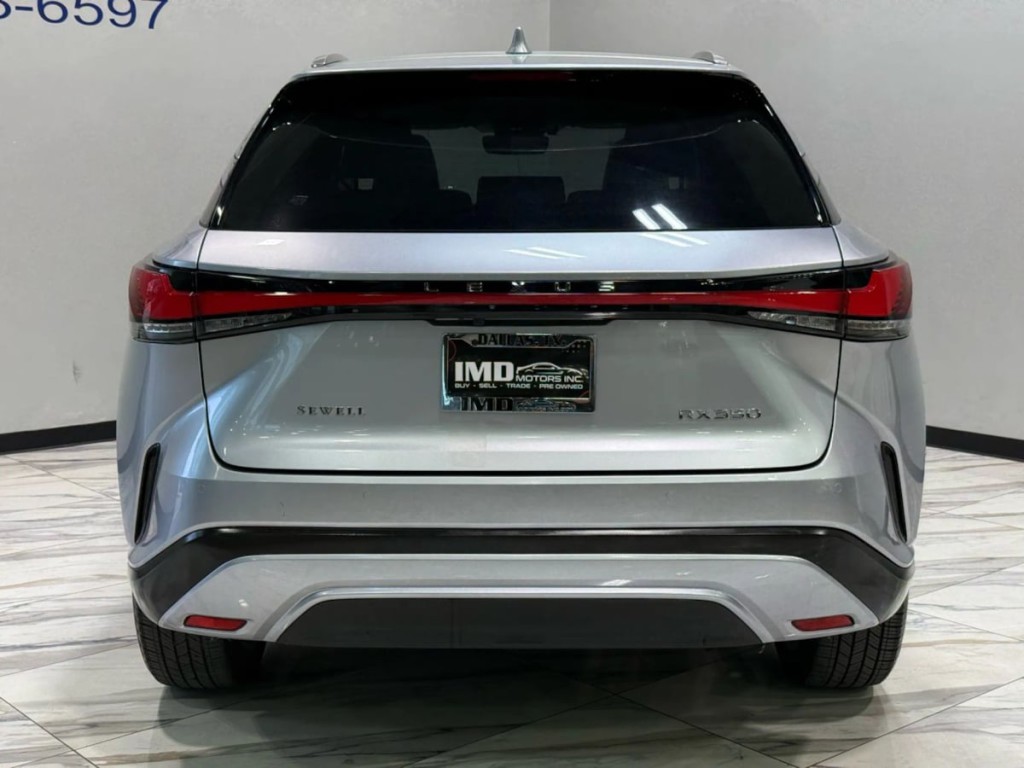 2023 Lexus RX 350 Image 7