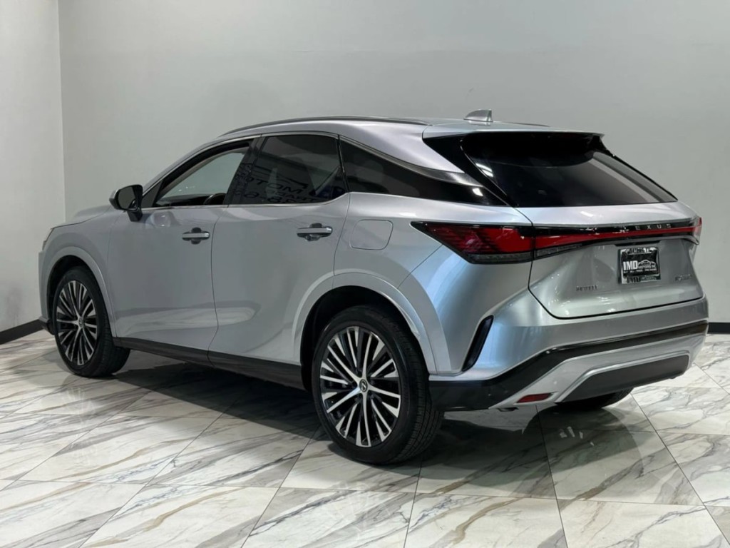 2023 Lexus RX 350 Image 8