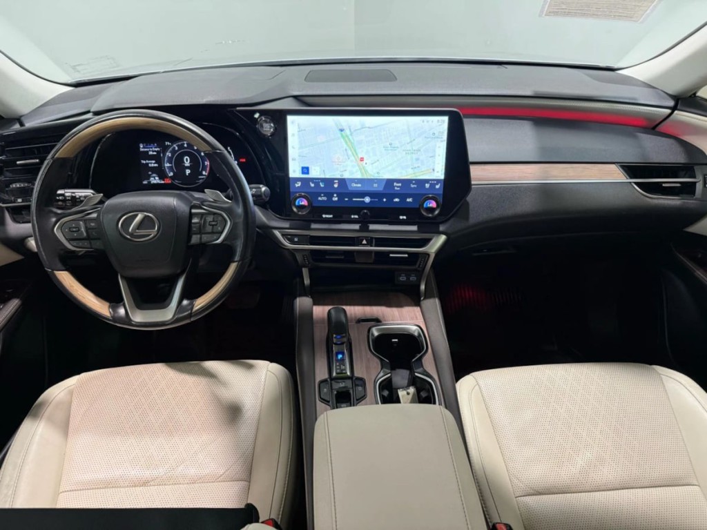 2023 Lexus RX 350 Image 15