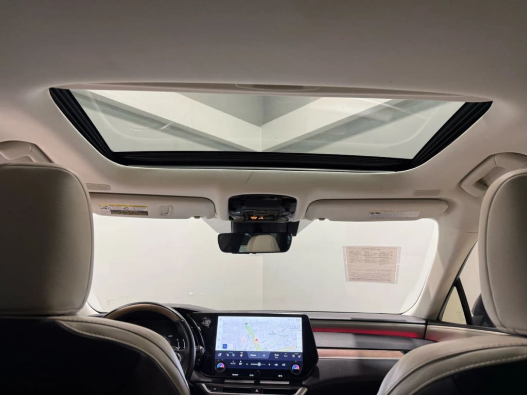 2023 Lexus RX 350 Image 16