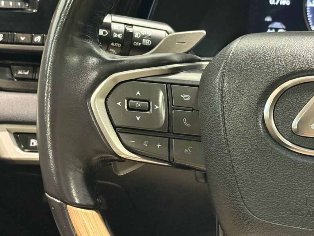 2023 Lexus RX 350 Image 18