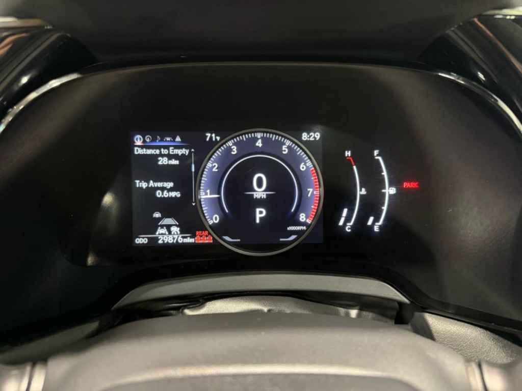 2023 Lexus RX 350 Image 20