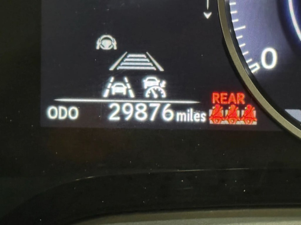 2023 Lexus RX 350 Image 21