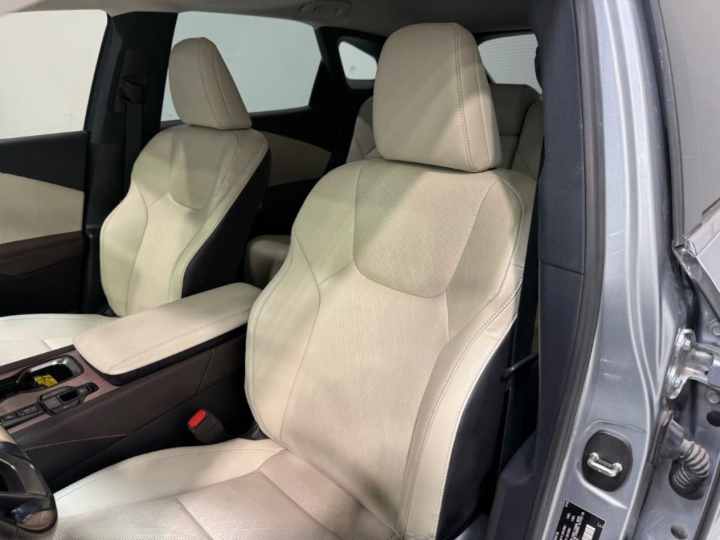 2023 Lexus RX 350 Image 25
