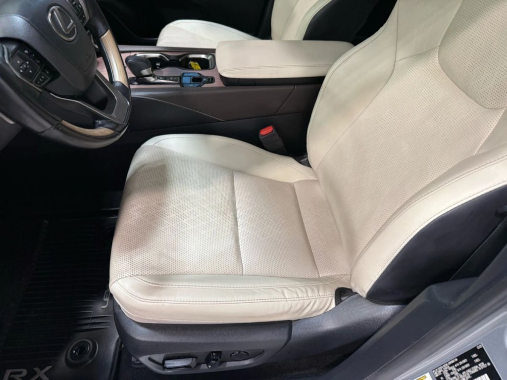 2023 Lexus RX 350 Image 26