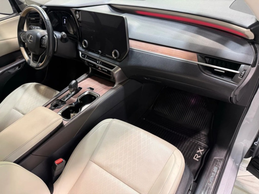 2023 Lexus RX 350 Image 29