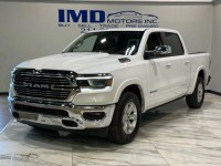 Image for 2020 RAM 1500 Laramie ID: 6937386