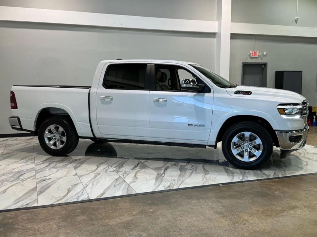 2020 RAM 1500 Image 5