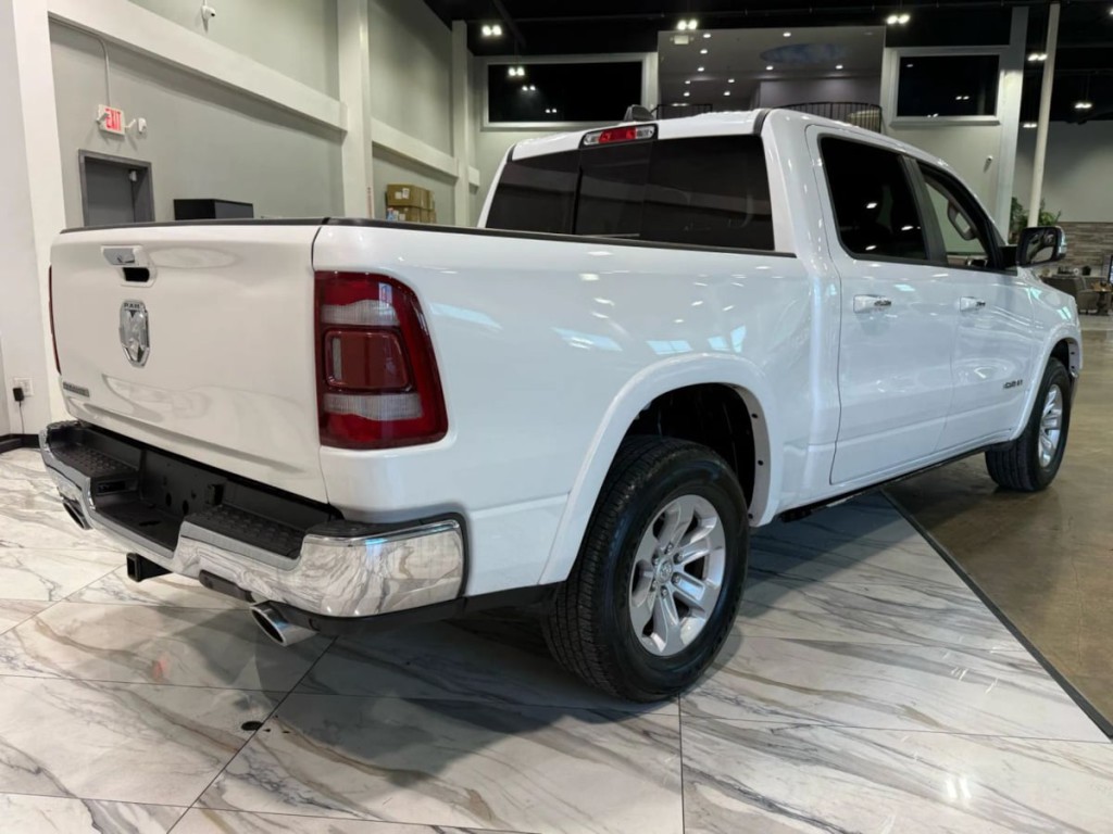 2020 RAM 1500 Image 6
