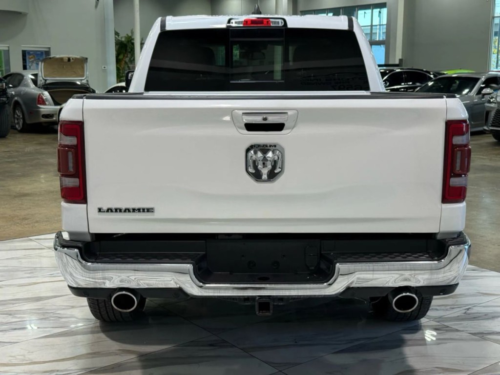 2020 RAM 1500 Image 7