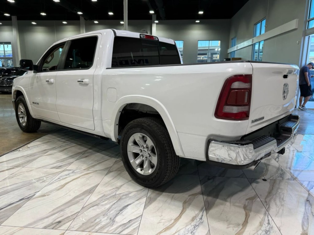 2020 RAM 1500 Image 8