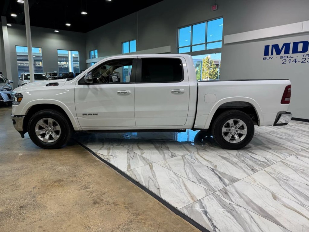 2020 RAM 1500 Image 9