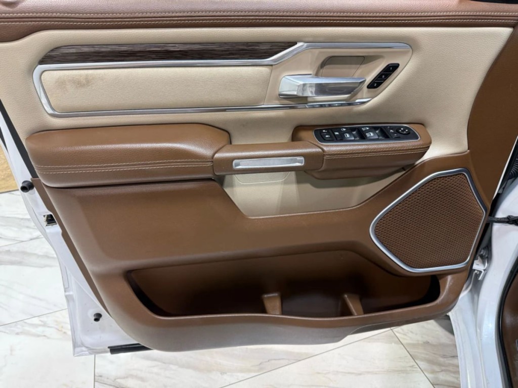 2020 RAM 1500 Image 11
