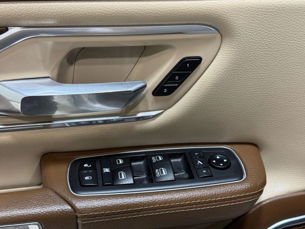 2020 RAM 1500 Image 12