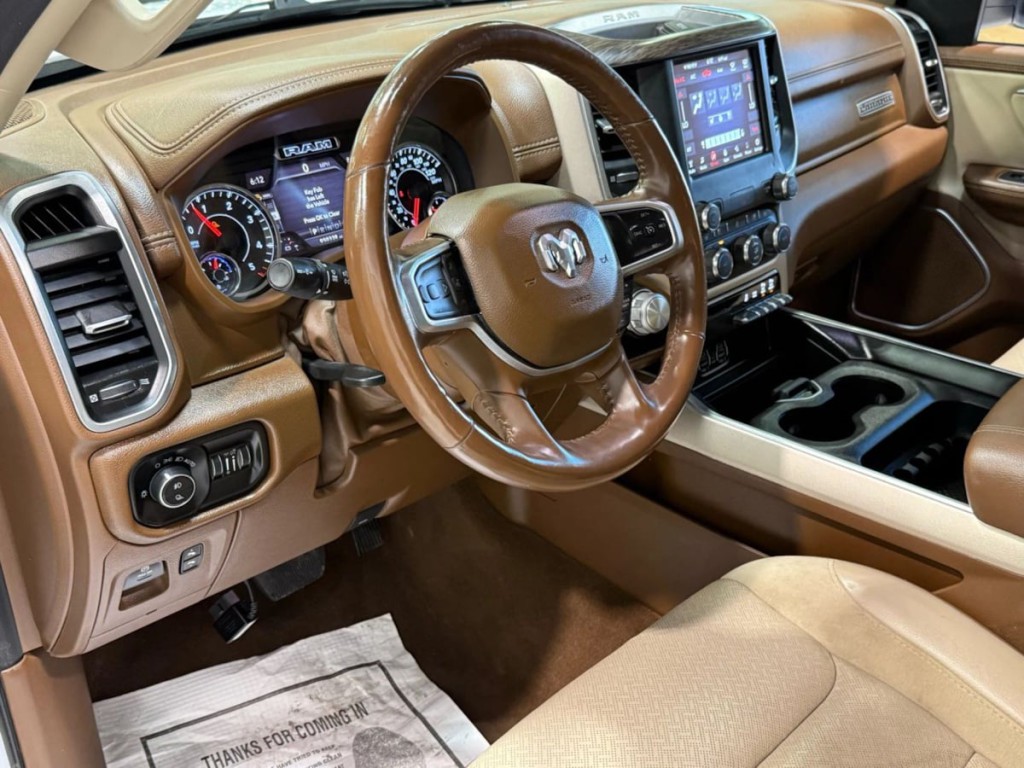 2020 RAM 1500 Image 13