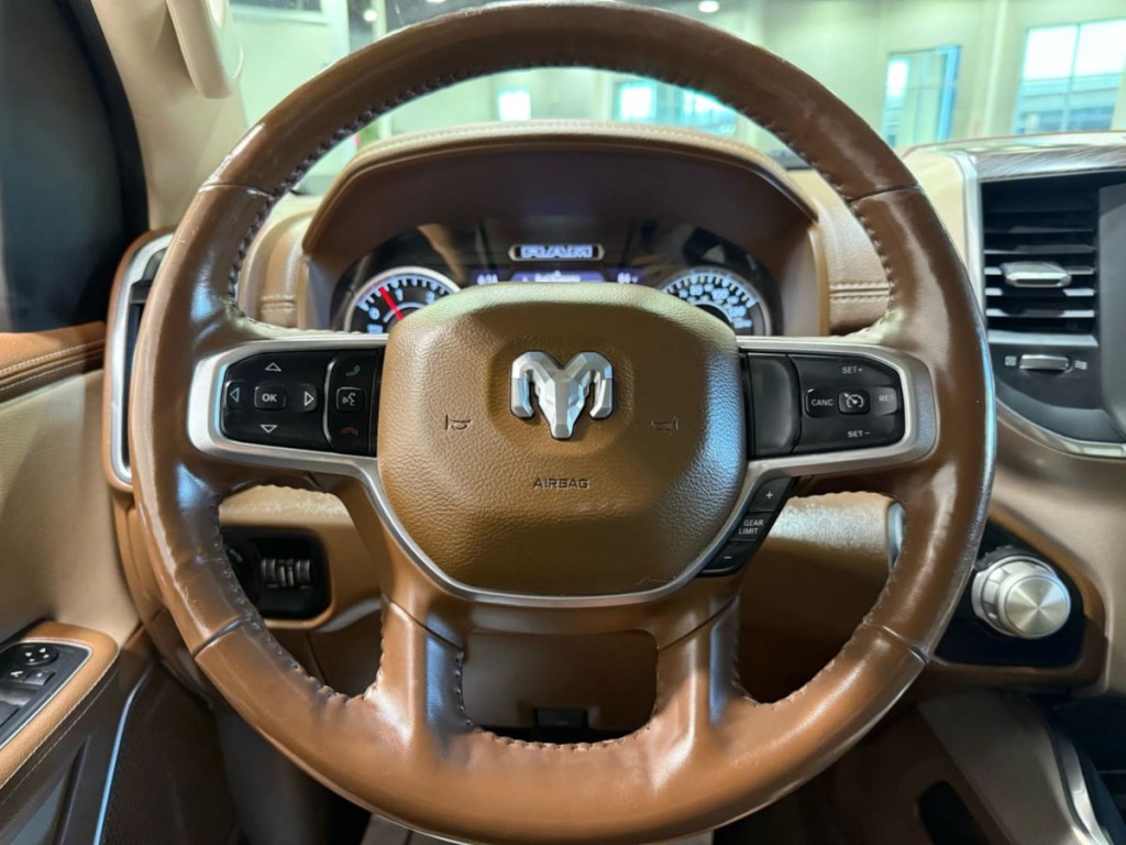 2020 RAM 1500 Image 14