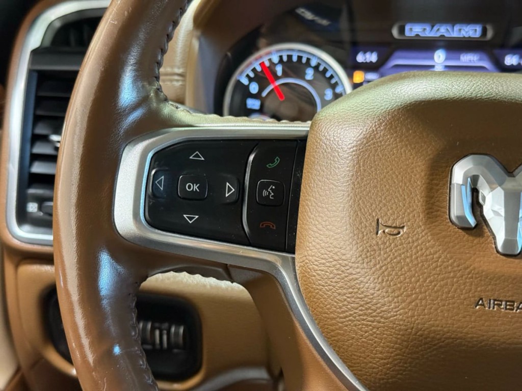2020 RAM 1500 Image 15