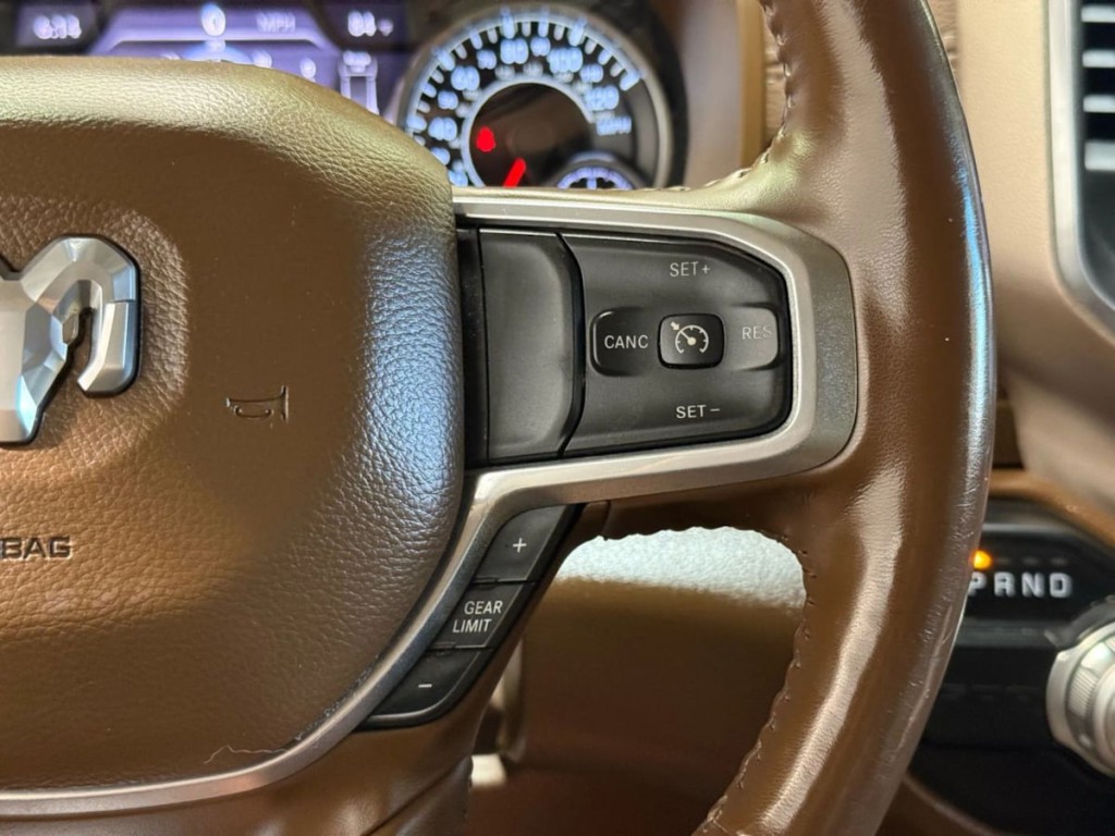 2020 RAM 1500 Image 16
