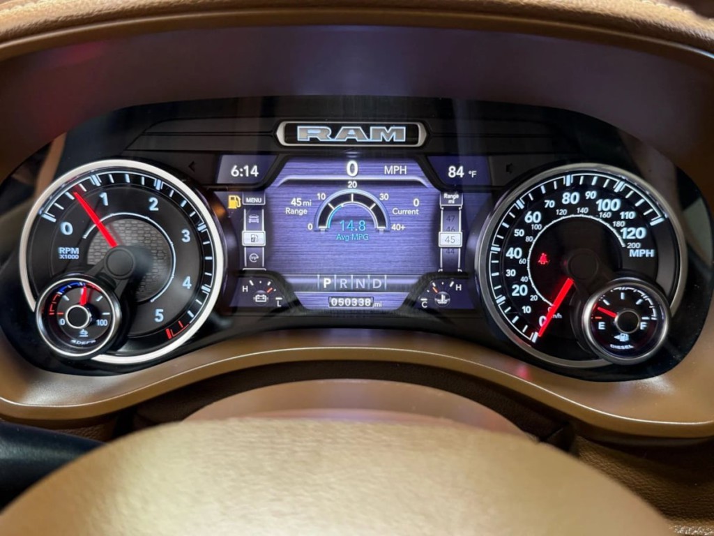 2020 RAM 1500 Image 17