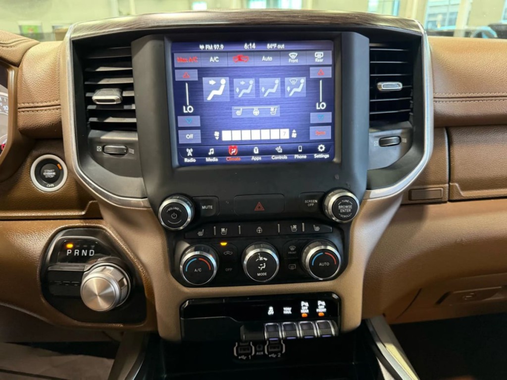 2020 RAM 1500 Image 19