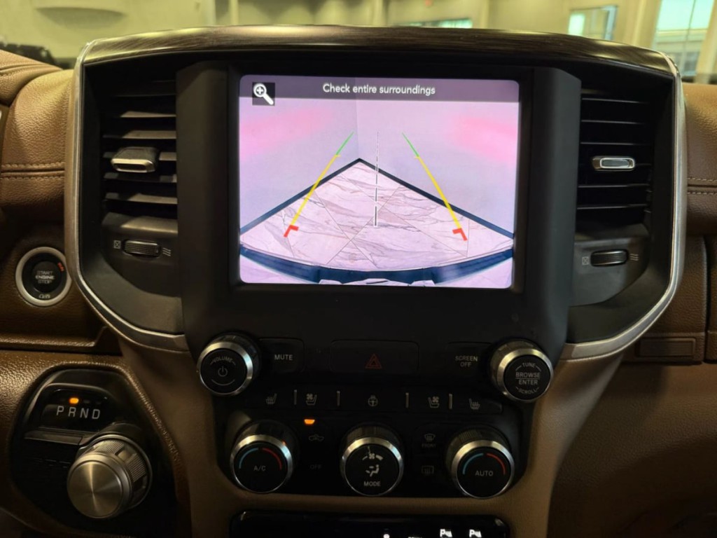2020 RAM 1500 Image 20