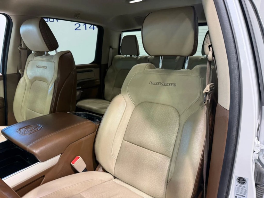 2020 RAM 1500 Image 21